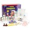 Mighty Mojo My Super Chemistry Lab Stem Diy Science Kit 22 Experiments